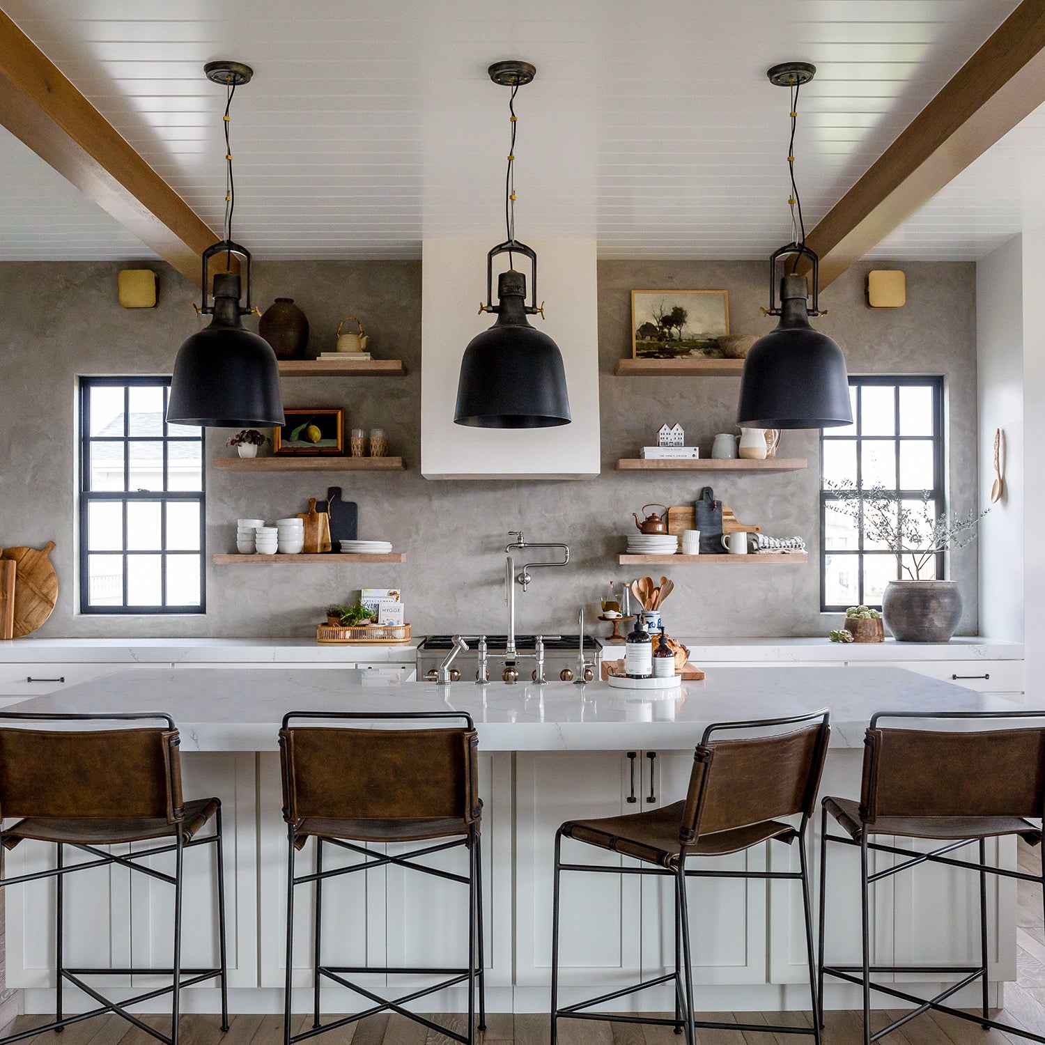 Troy Lighting Hangar 31 Pendant