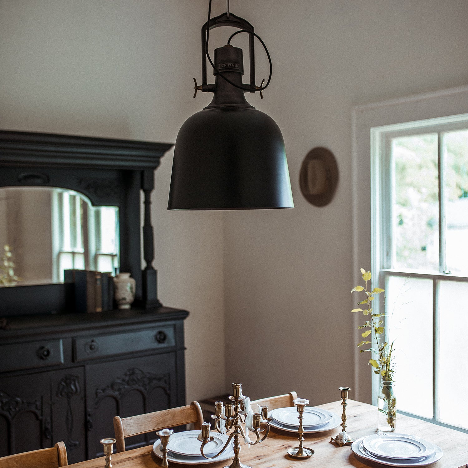 Troy Lighting Hangar 31 Pendant