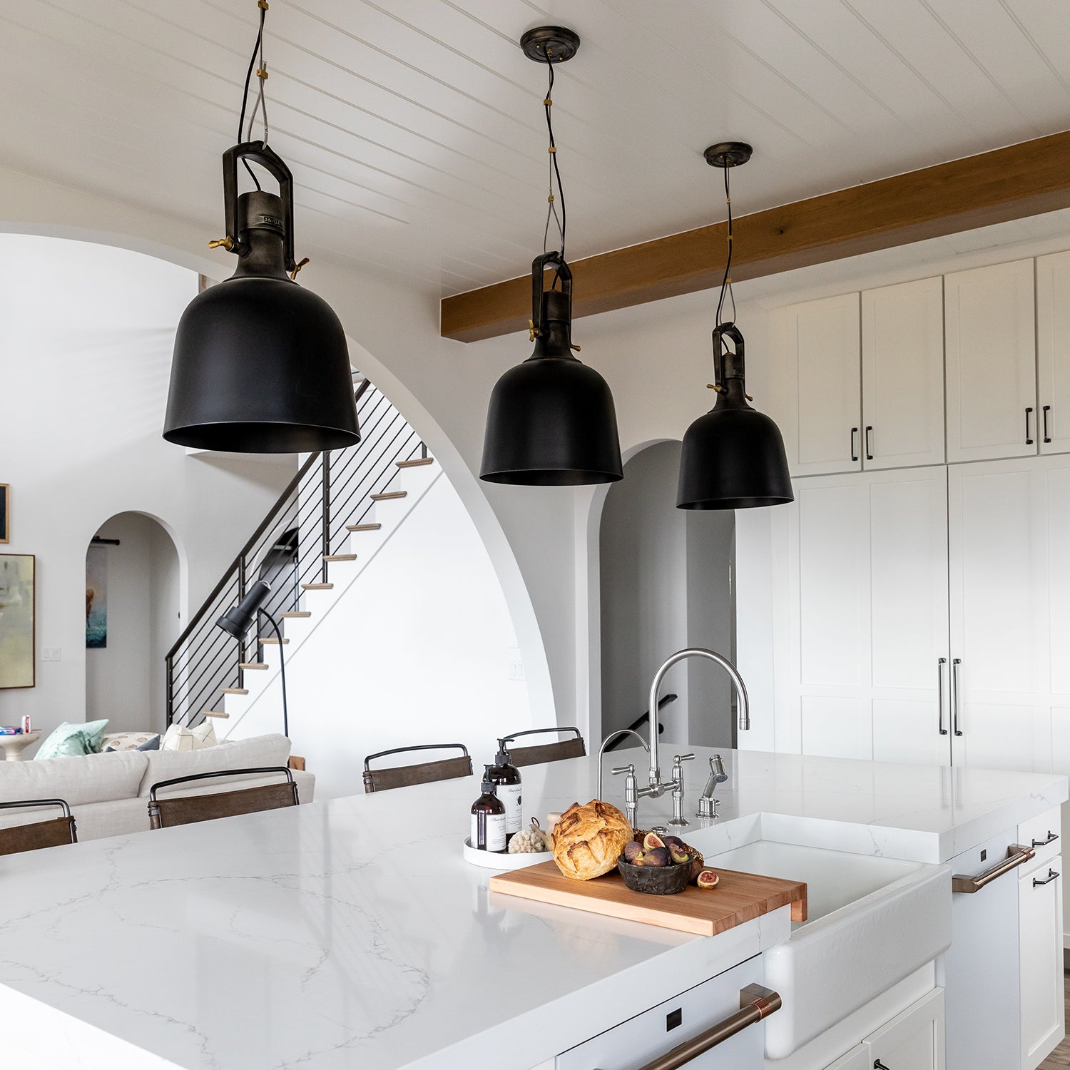 Troy Lighting Hangar 31 Pendant