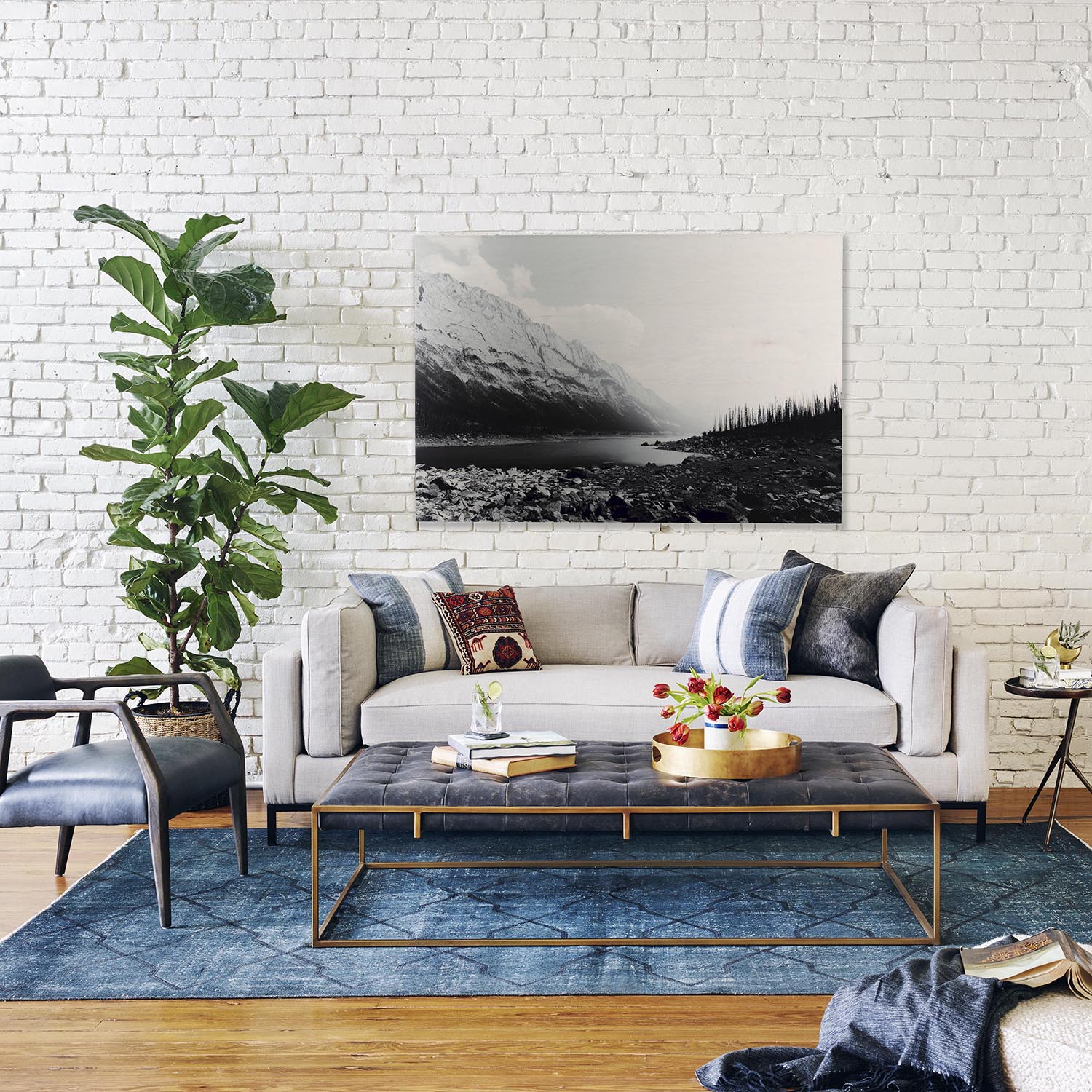 Four Hands Grammercy Sofa - Final Sale