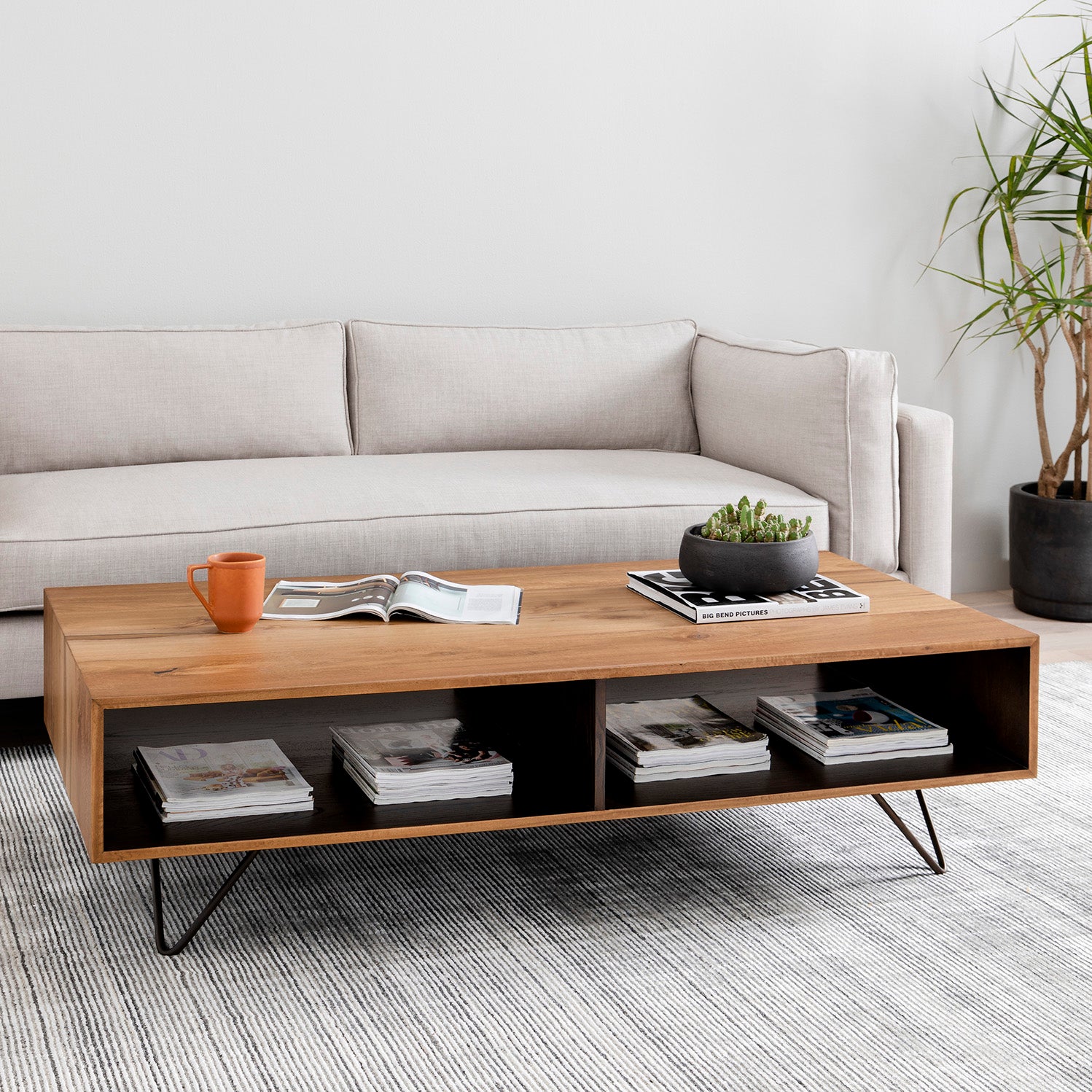 Four Hands Grammercy Sofa - Final Sale