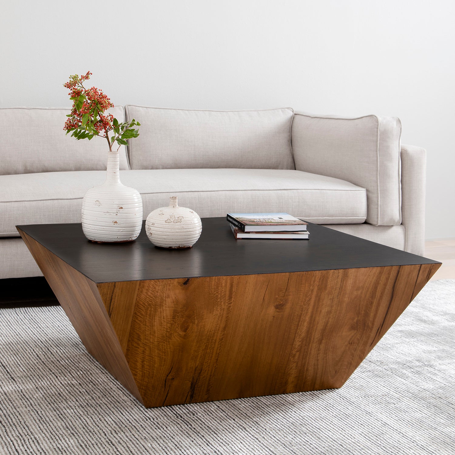 Four Hands Grammercy Sofa - Final Sale