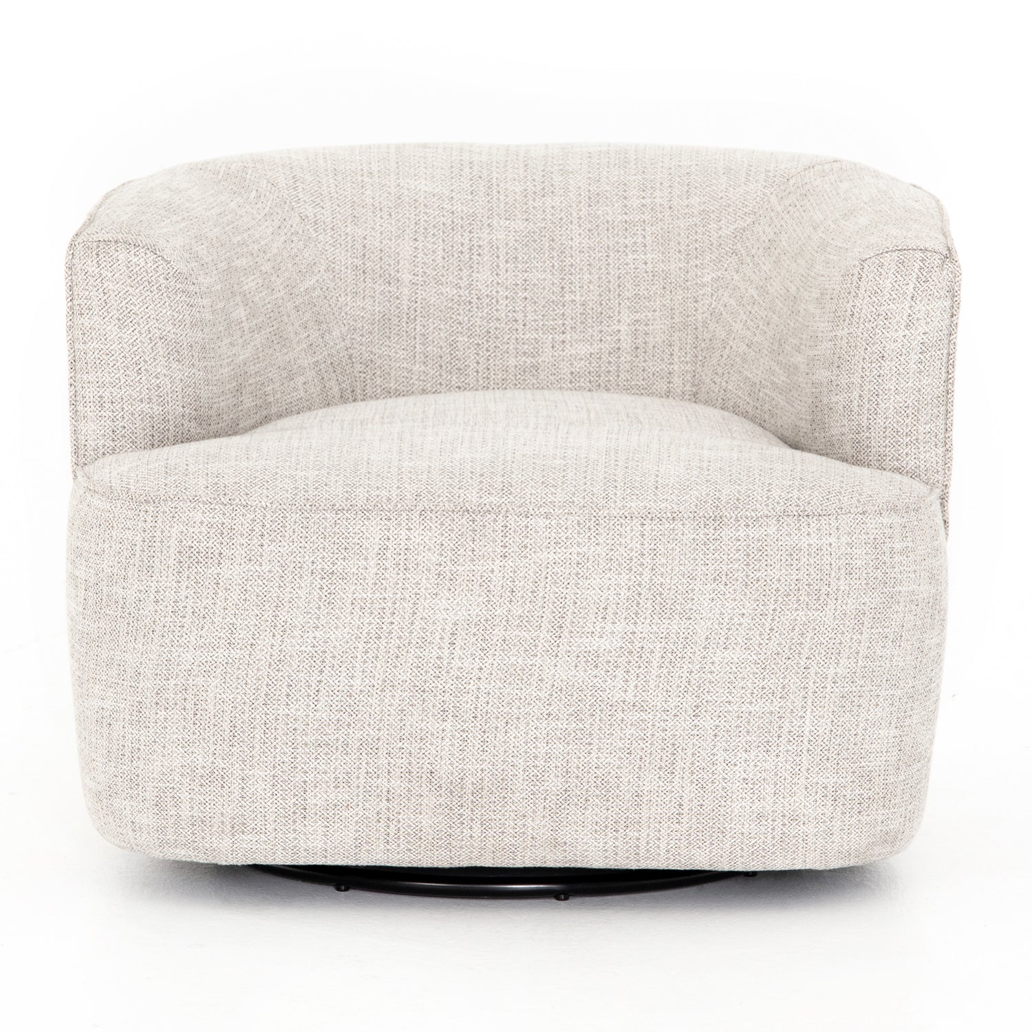 Four Hands Mila Swivel Chair