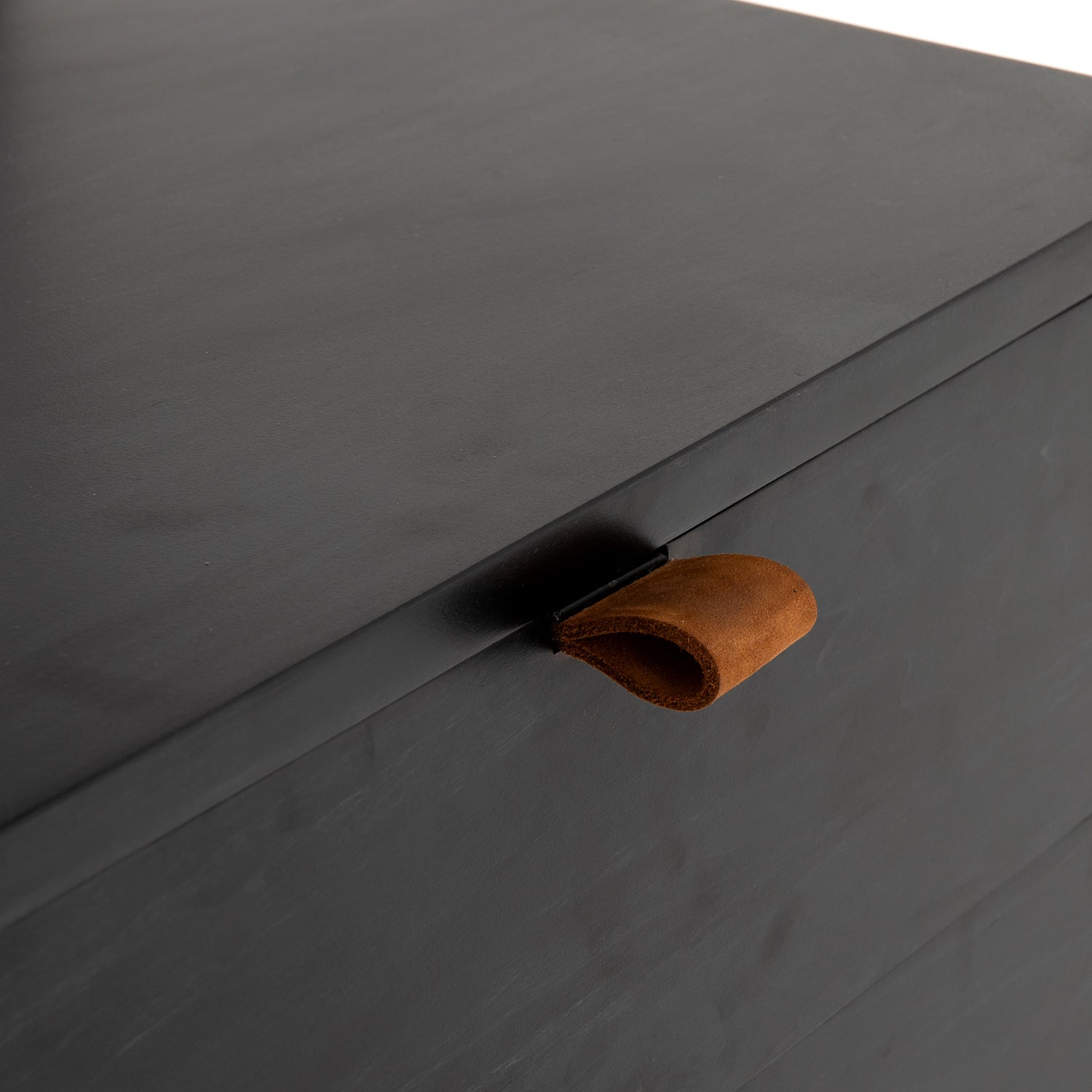 Four Hands Trey Bookshelf