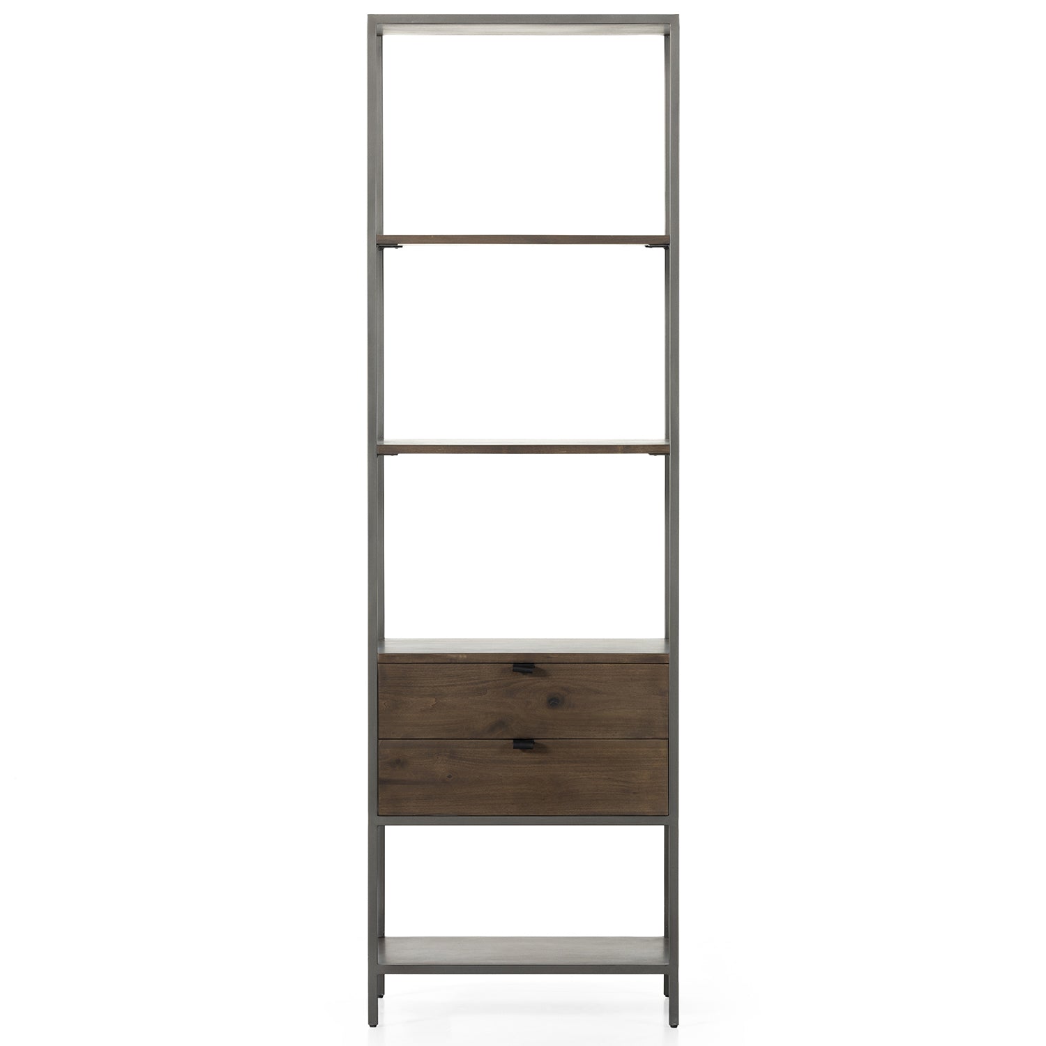 Four Hands Trey Bookshelf