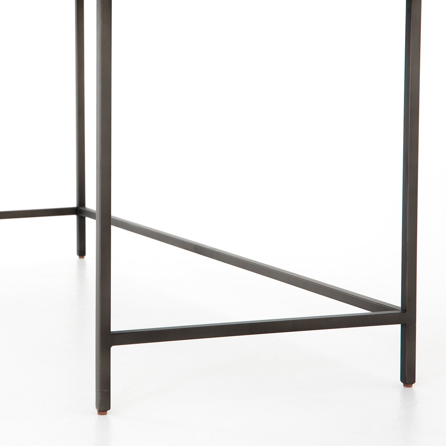 Four Hands Trey Modular Writing Desk