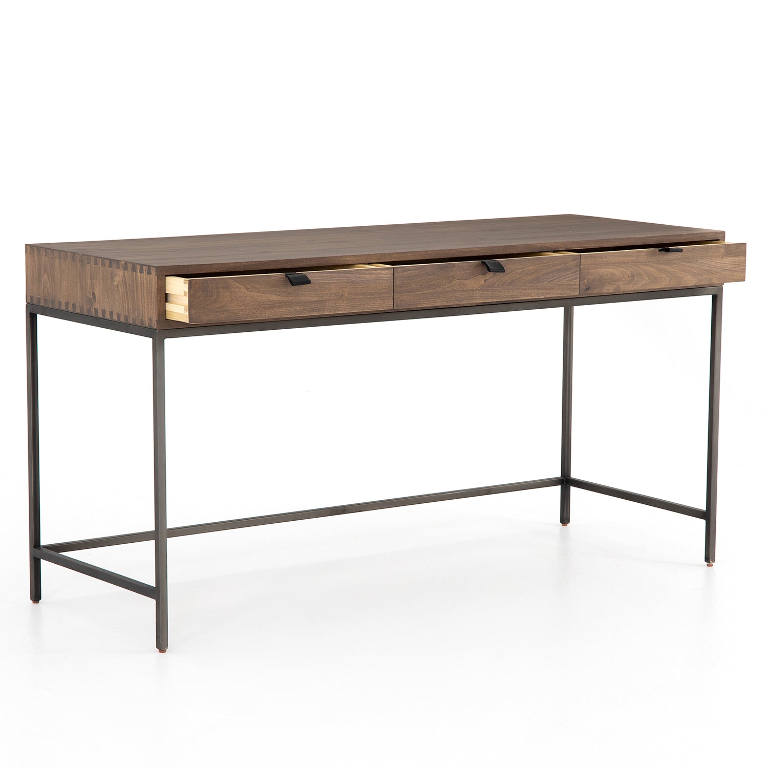 Four Hands Trey Modular Writing Desk