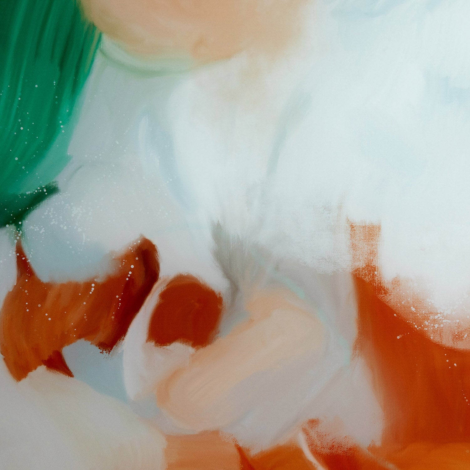 Four Hands Emmett Diptych Framed Art Set