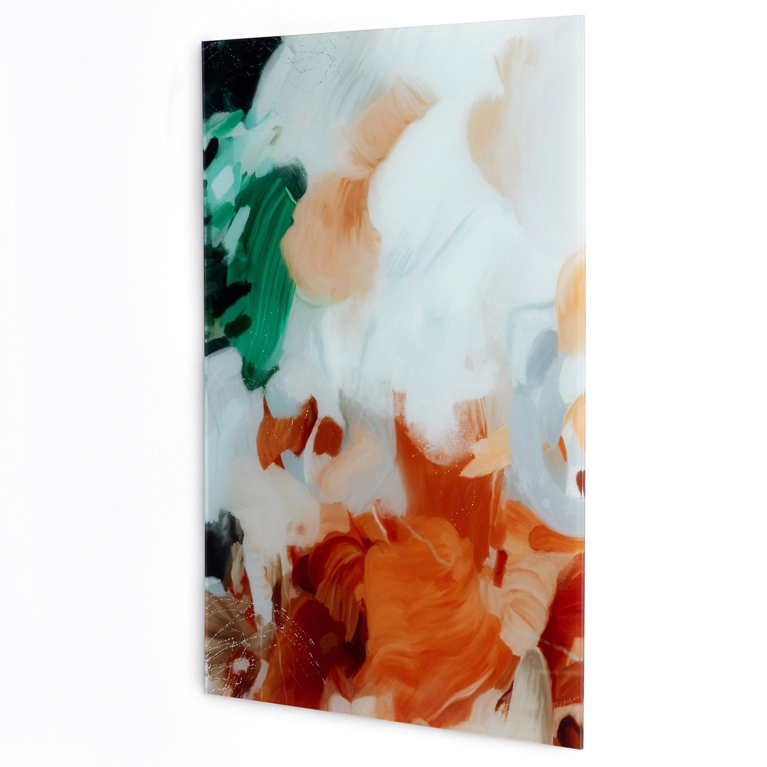 Four Hands Emmett Diptych Framed Art Set