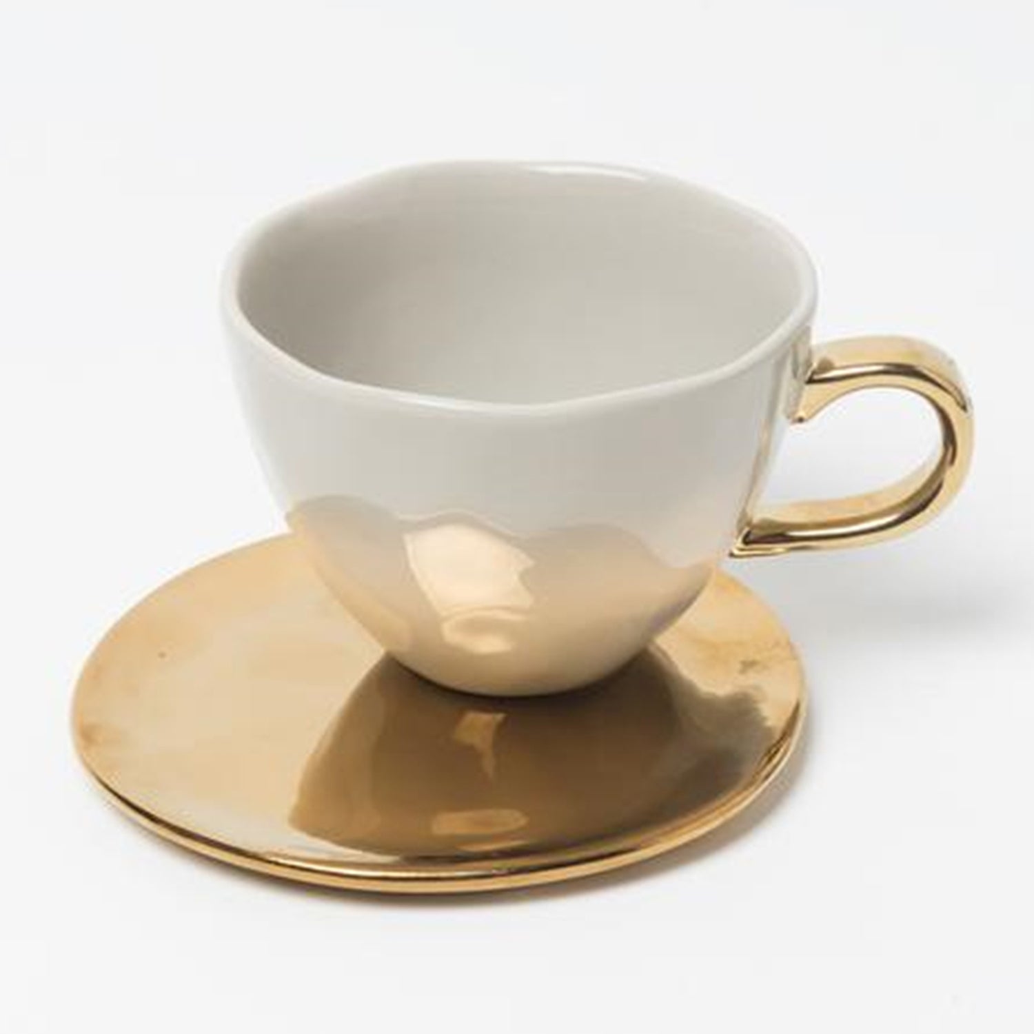 Downing Tea Cup Set of 4