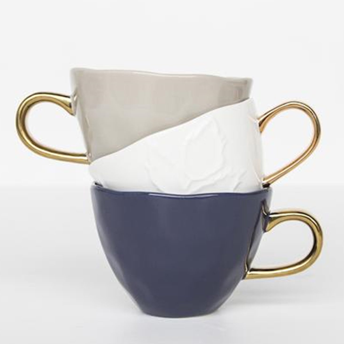 Downing Tea Cup Set of 4