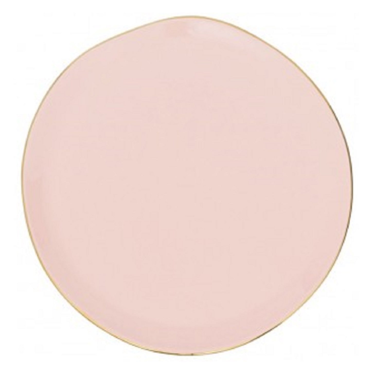 Downing Breakfast Plate Set of 4