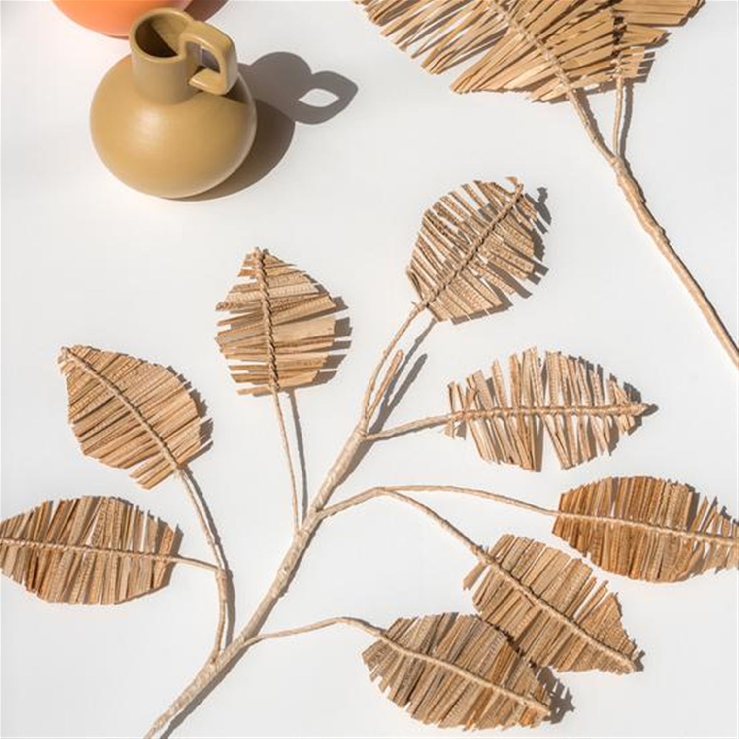 Planta IV Leaf Decor