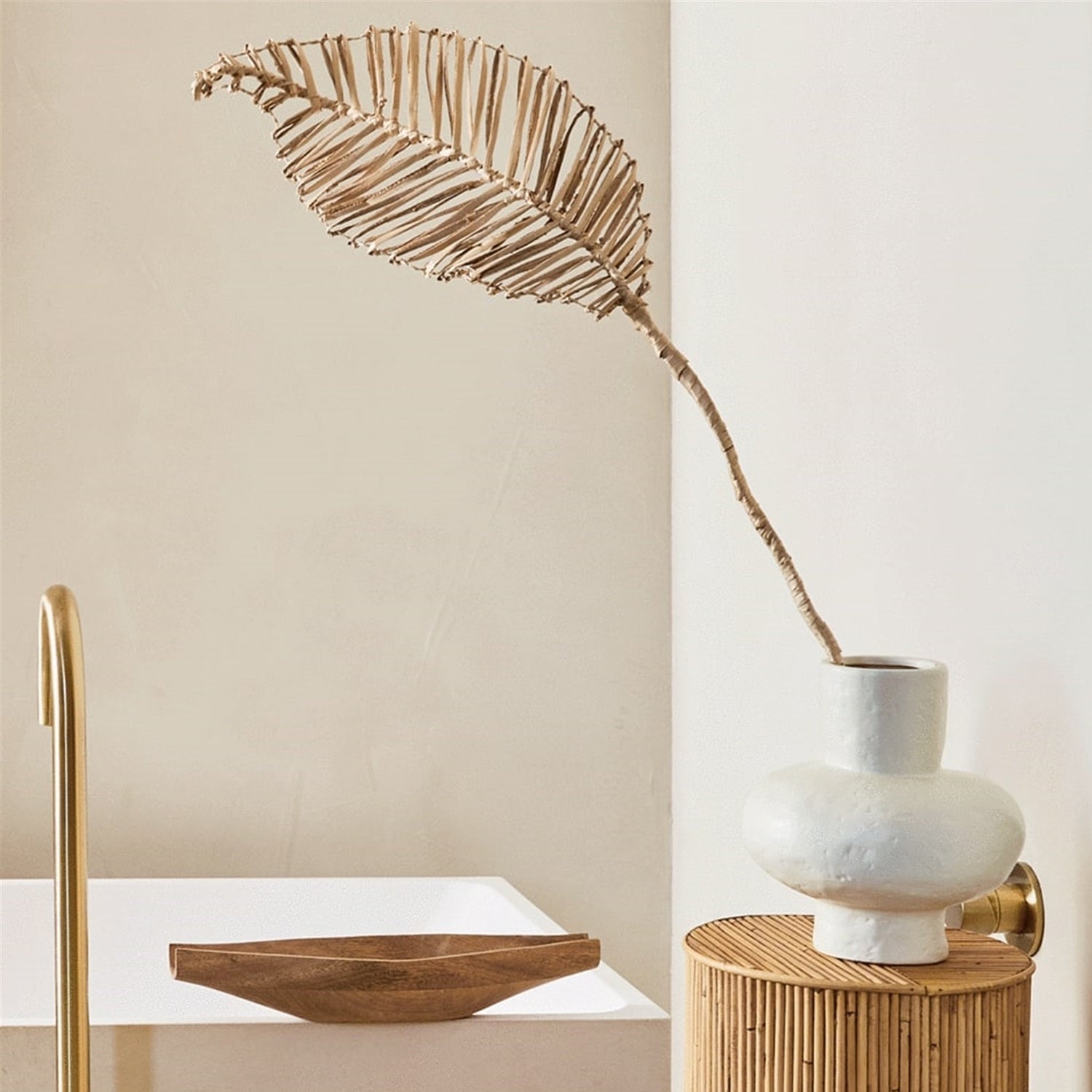 Planta VI Leaf Decor