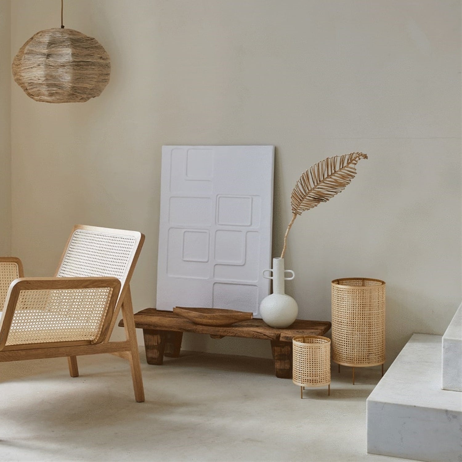 Planta VI Leaf Decor