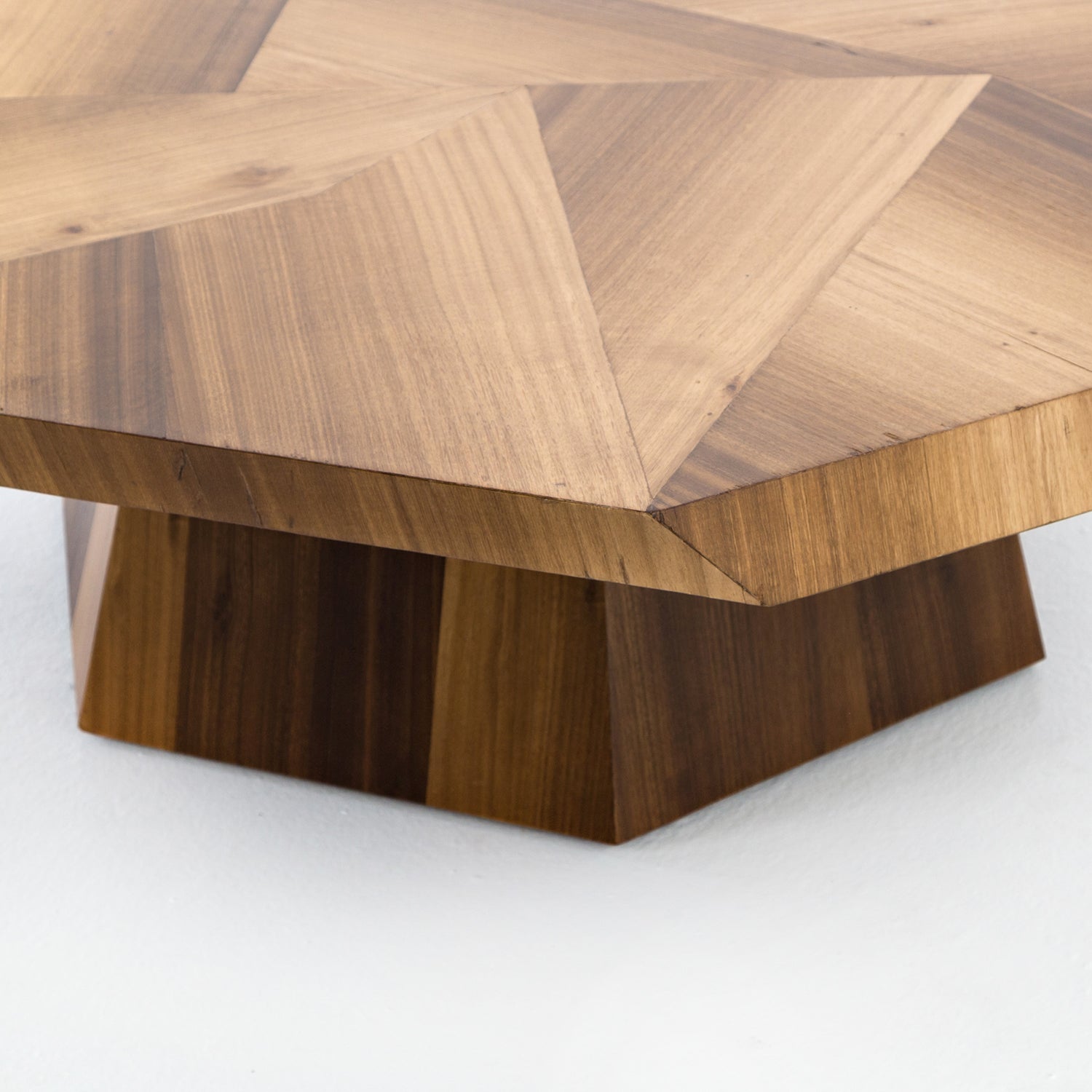 Four Hands Brooklyn Coffee Table