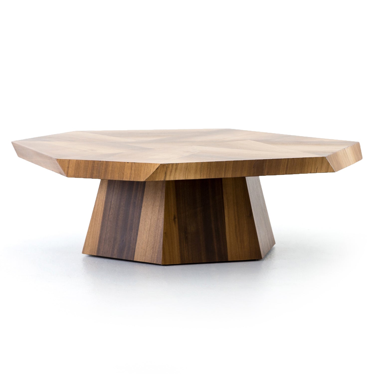 Four Hands Brooklyn Coffee Table