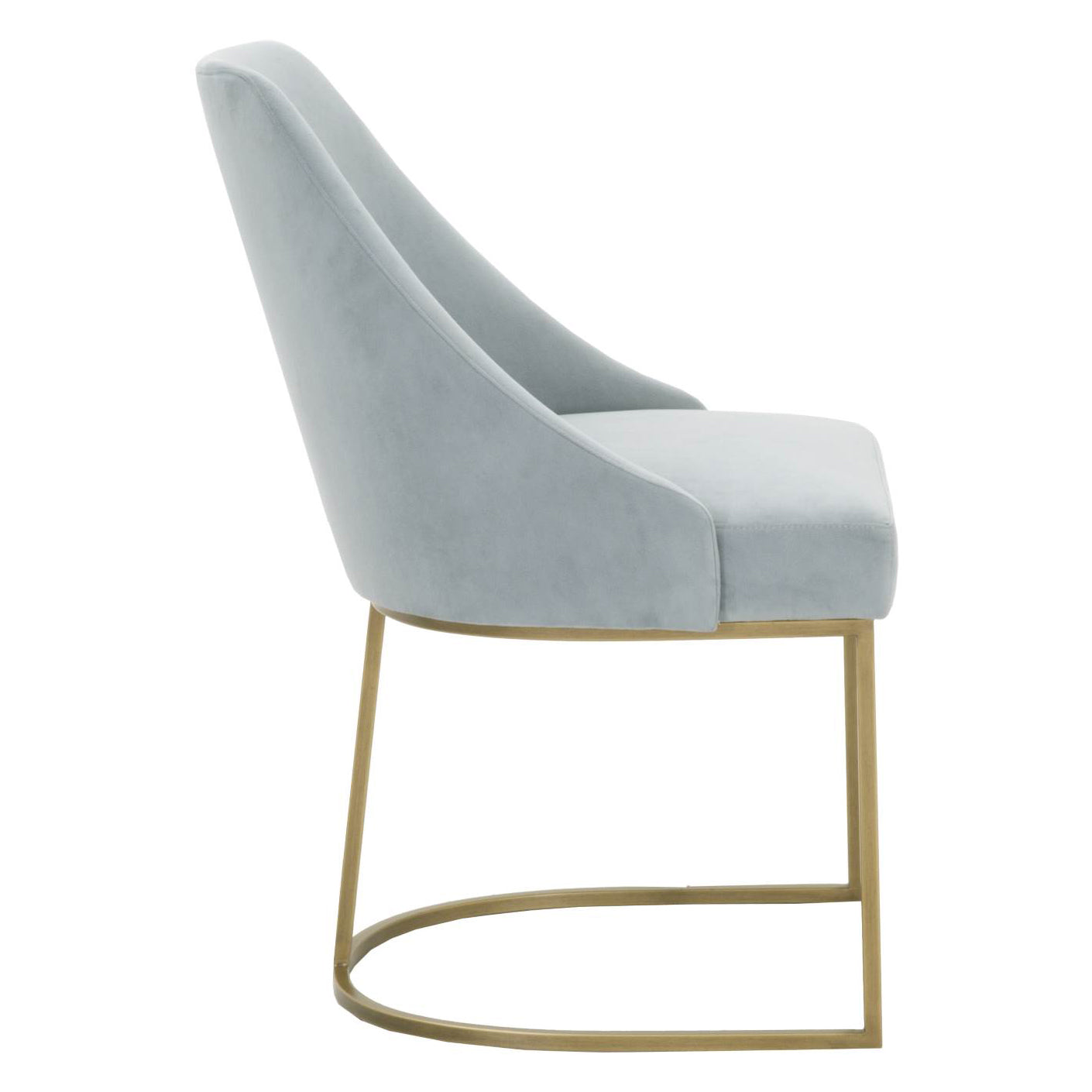 Parissa Coastal Dining Chair Set of 2