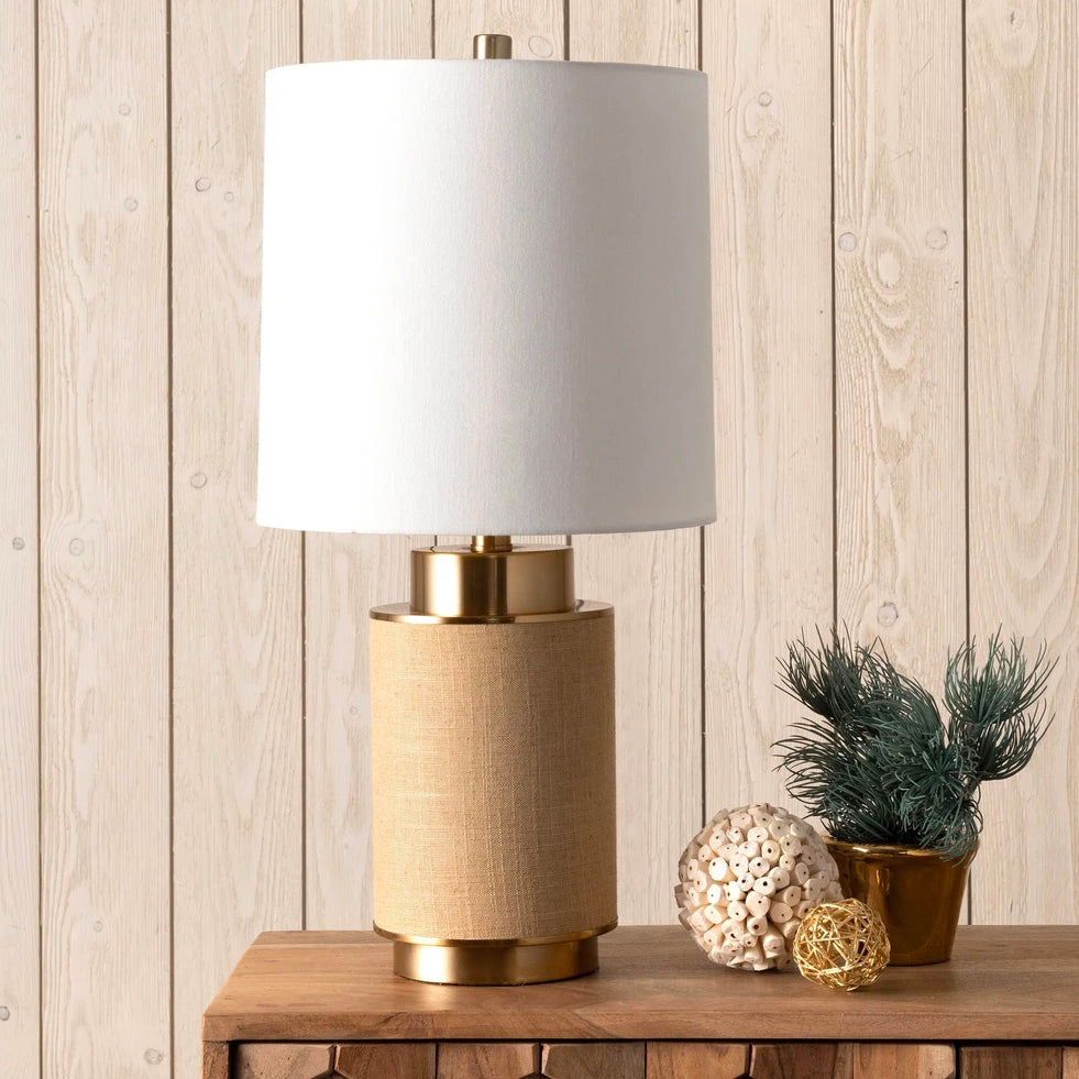 Lehigh Table Lamp