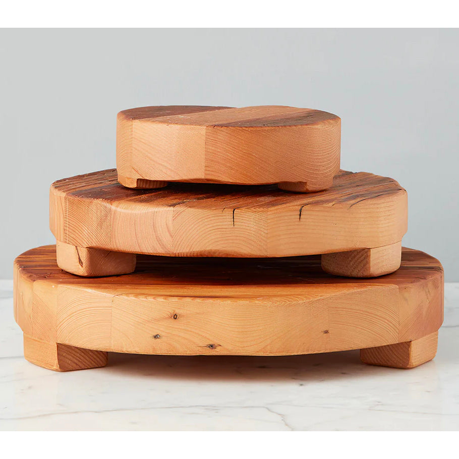 Etu Home Classic Round Trivet - Final Sale