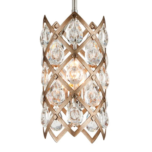 Corbett Lighting Tiara Mini Pendant - Final Sale