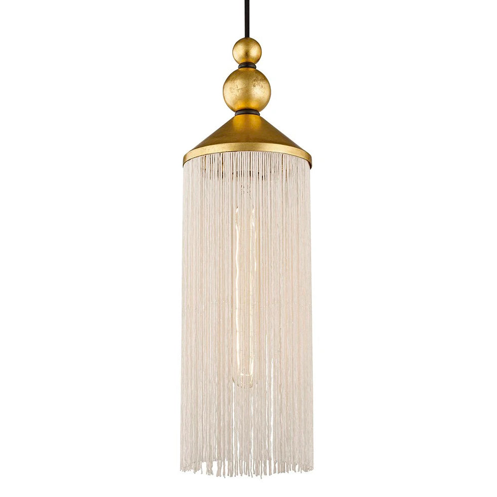 Mitzi Scarlett Pendant