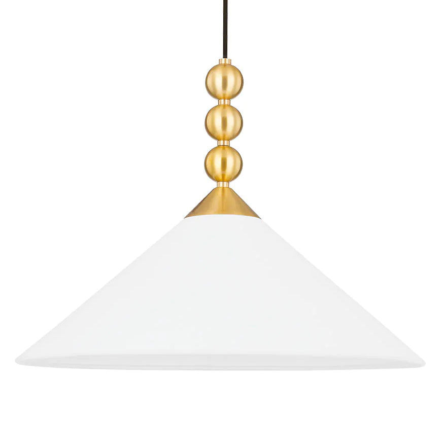 Dabito x Mitzi Sang Pendant