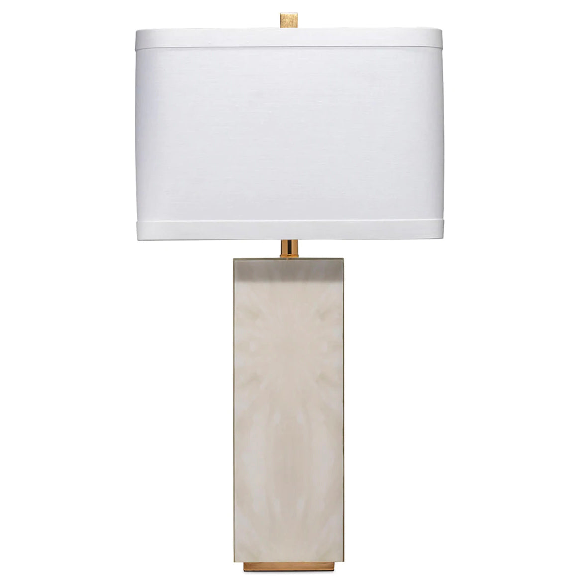 Jamie Young Reflection Table Lamp