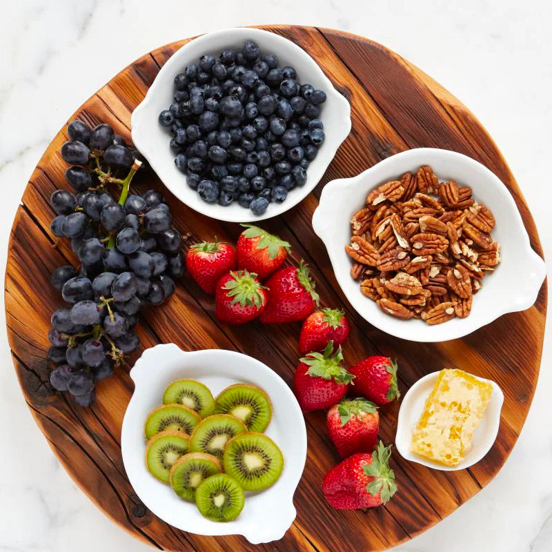 Etu Home Classic Round Trivet - Final Sale