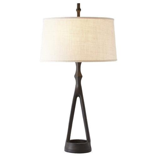 Studio A Compass Table Lamp