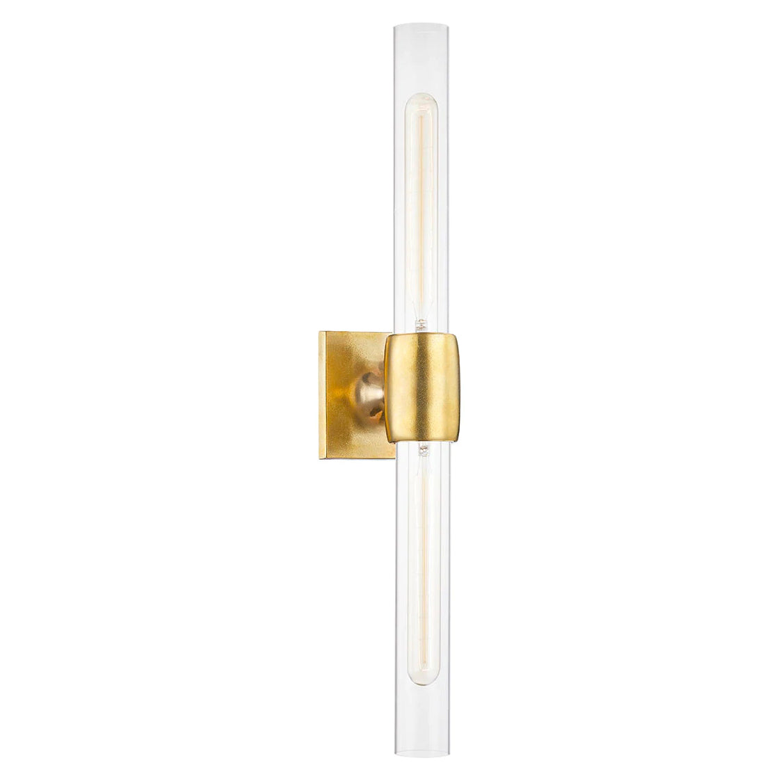 Hudson Valley Lighting Hogan 2 Light Wall Sconce