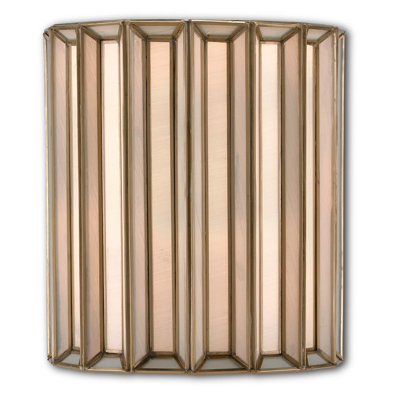 Currey & Co Daze Wall Sconce