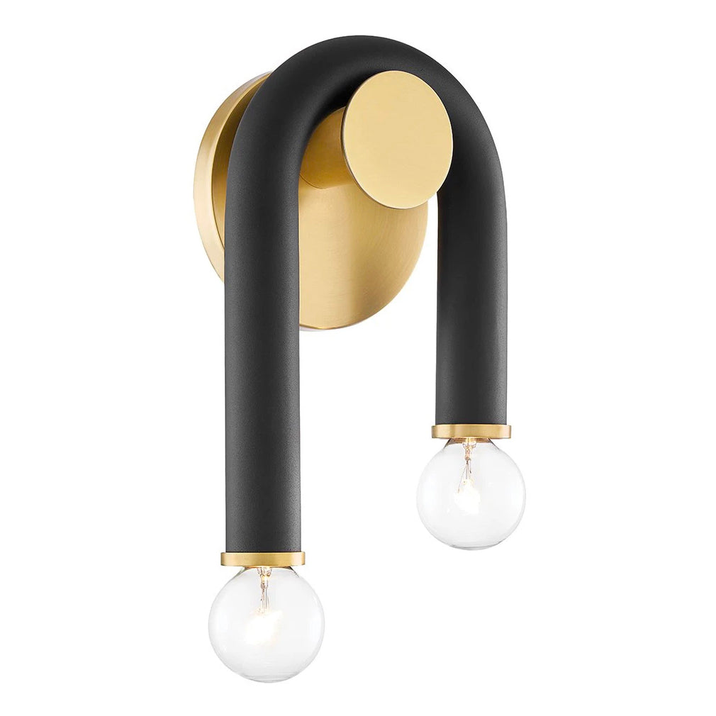 Mitzi Whit Wall Sconce