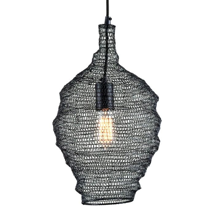 Troy Lighting Wabi Sabi F6775 Pendant
