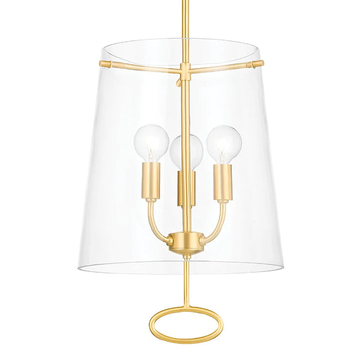 Hudson Valley Lighting James Pendant