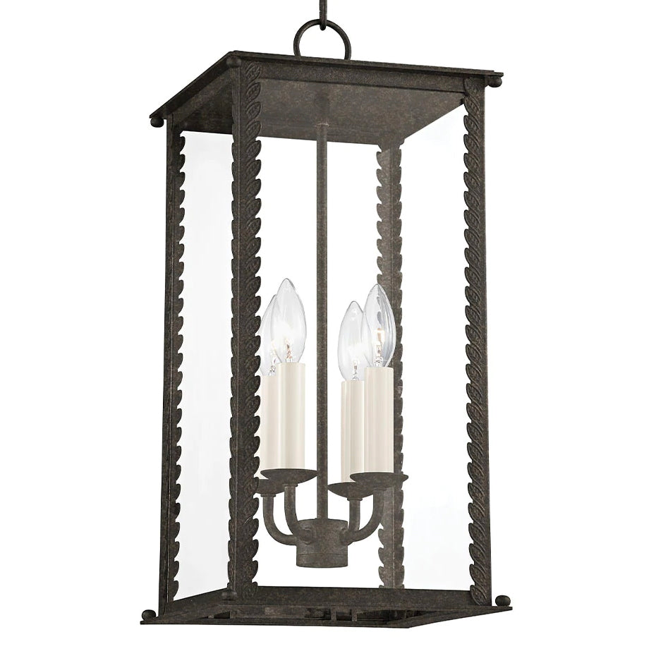 Troy Lighting Zuma Exterior Lantern