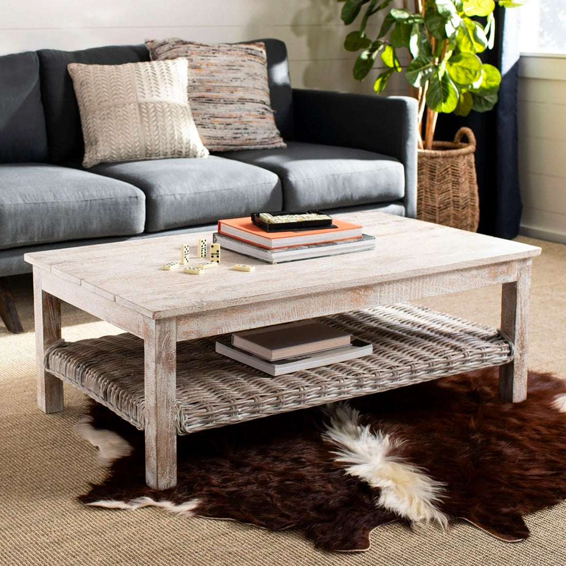 Rankin Coffee Table