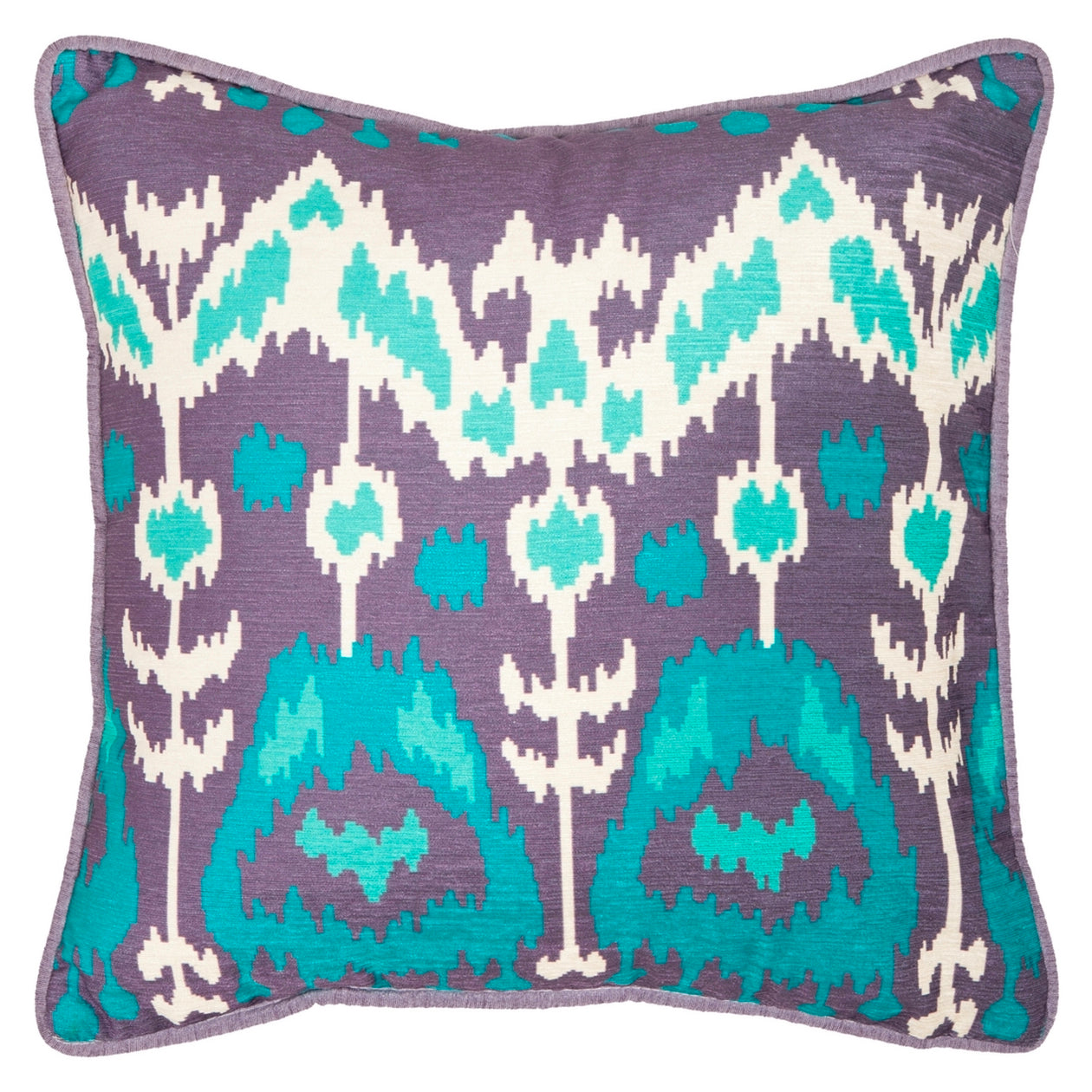 Nicky Throw Pillow Set of 2