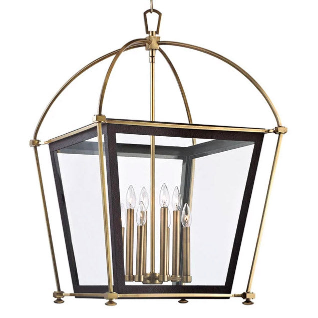 Hudson Valley Lighting Hollis Chandelier