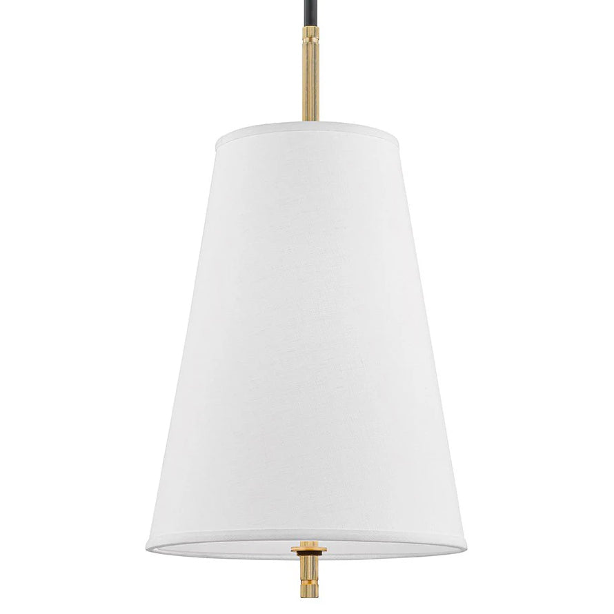 Hudson Valley Lighting Bowery Pendant