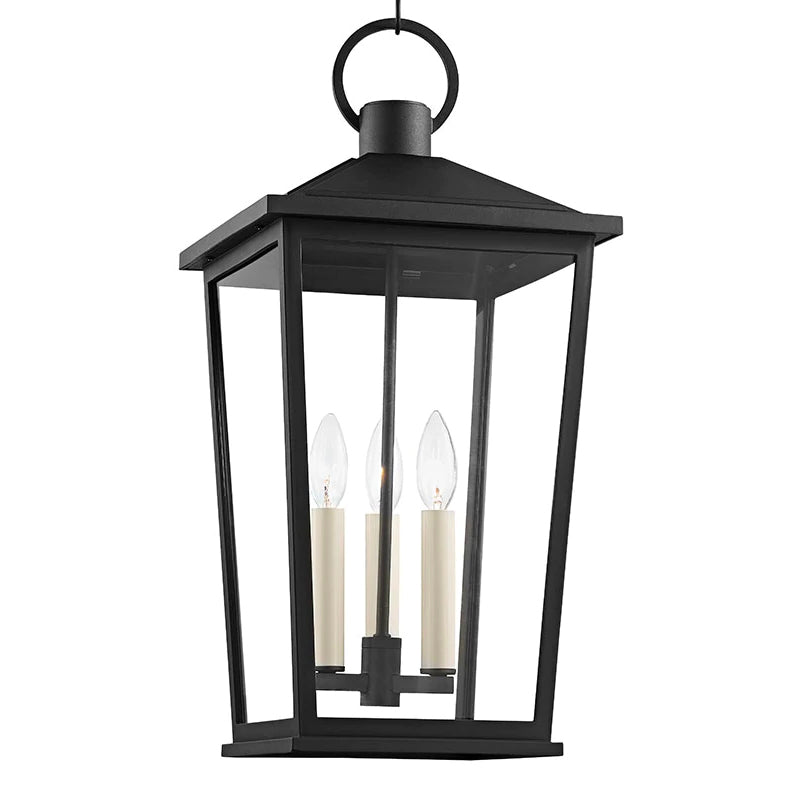 Troy Lighting Elements Soren Exterior Lantern