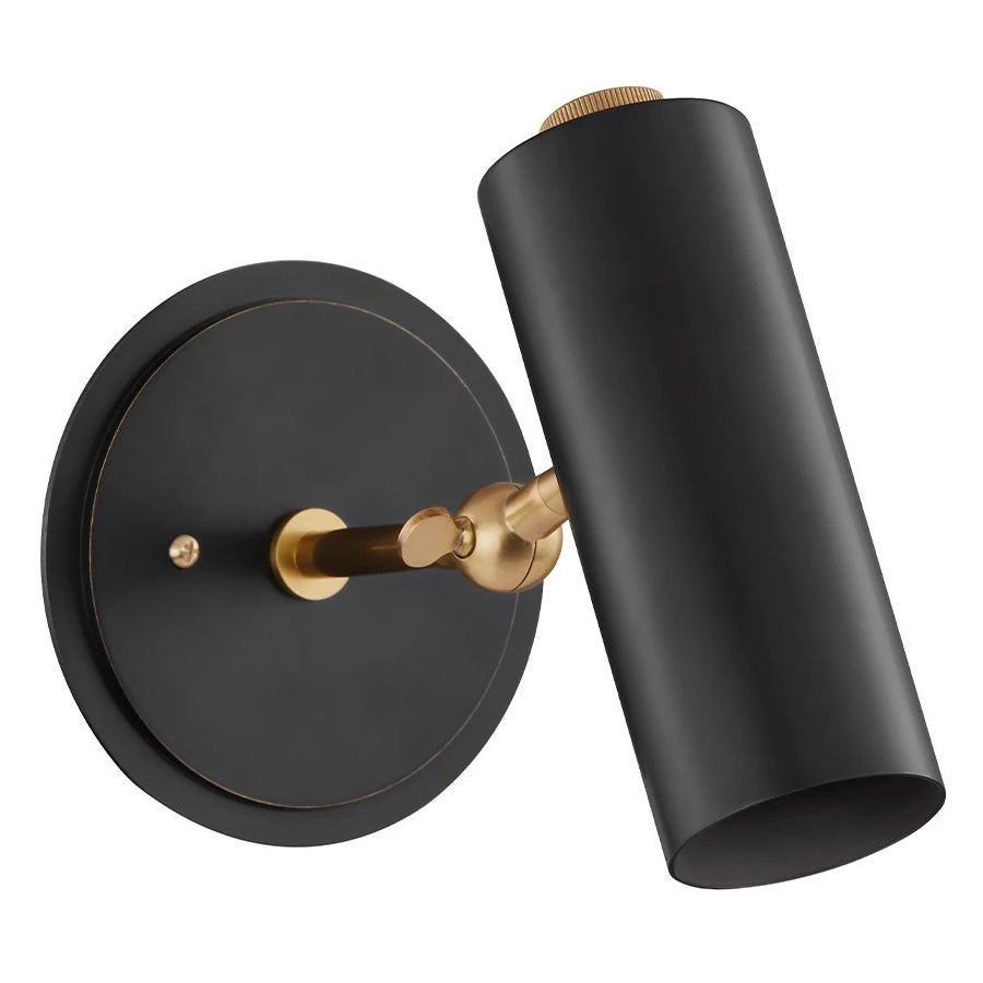 Hudson Valley Lighting Bushwick Wall Sconce