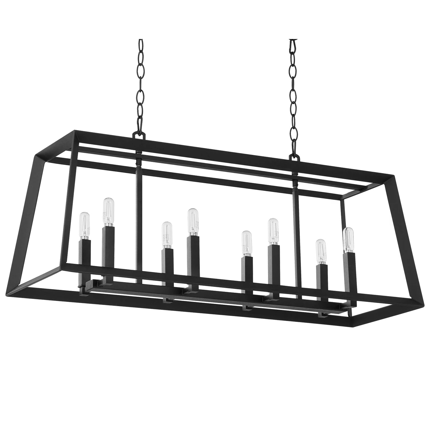 Cyan Design Hyperion Island Chandelier