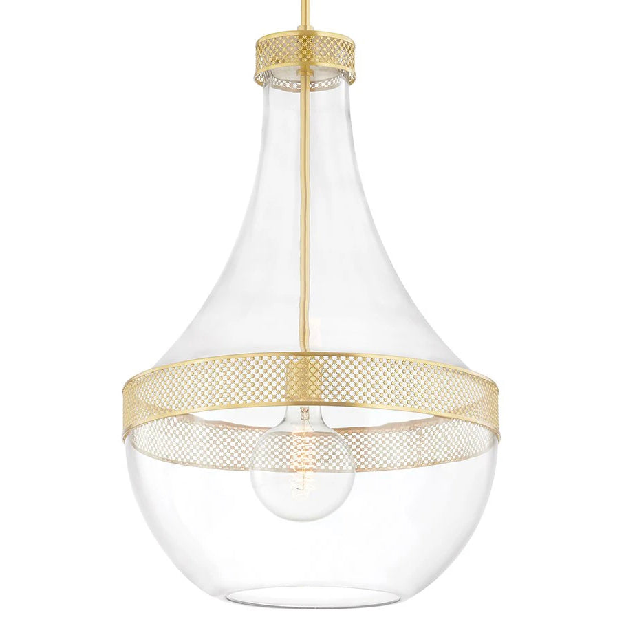 Hudson Valley Lighting Hagen Pendant