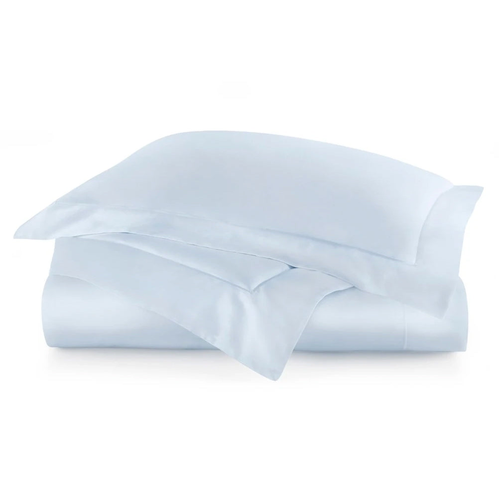 Peacock Alley Soprano Sateen Duvet Cover