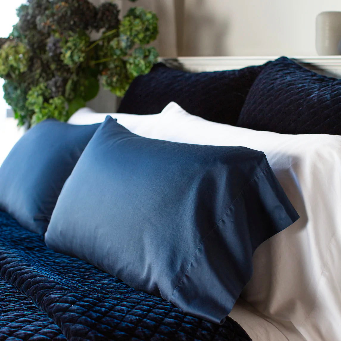 Bella Notte Bria Pillowcase