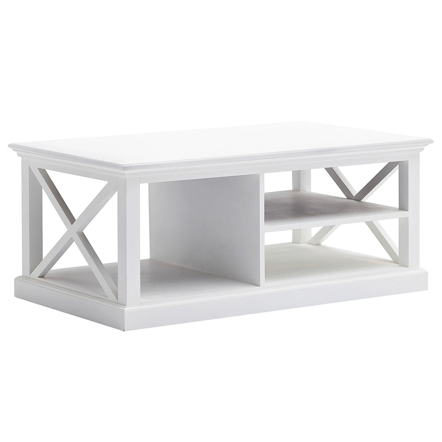 Beckton Coffee Table