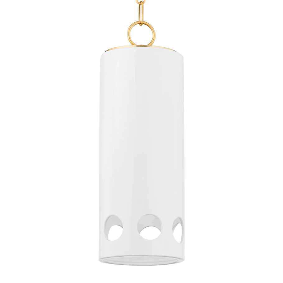 Tali Roth x Mitzi Jean Pendant - Final Sale