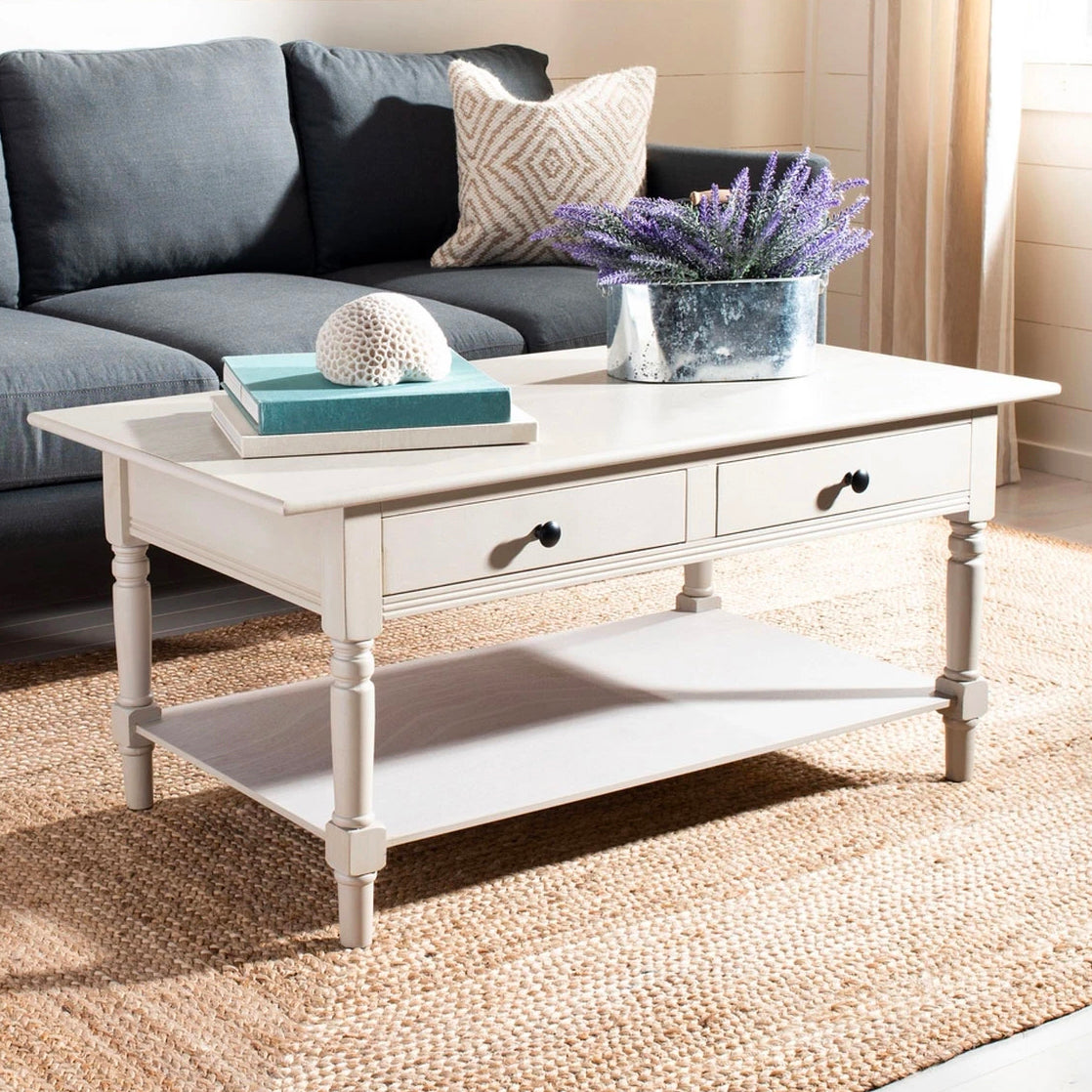 Whitman Coffee Table