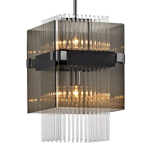 Troy Lighting Apollo Mini Pendant